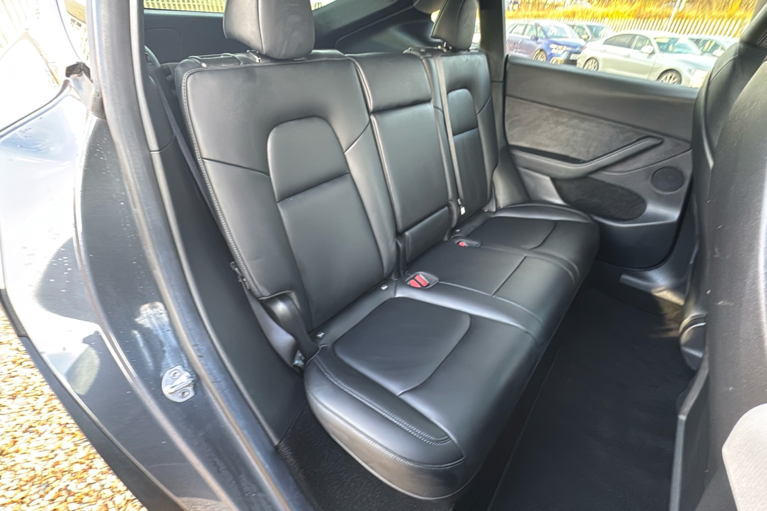 Used Tesla Model Y 2022 for sale - 76805211: Photo 12