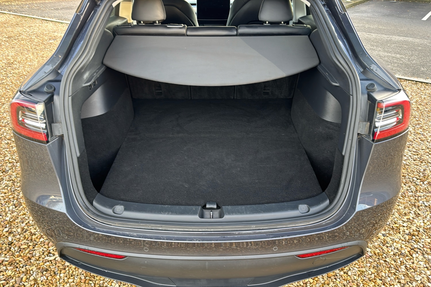 Used Tesla Model Y 2022 for sale - 76805211: Photo 19