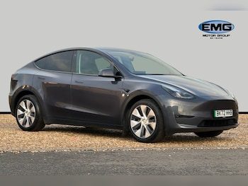Tesla - Model Y