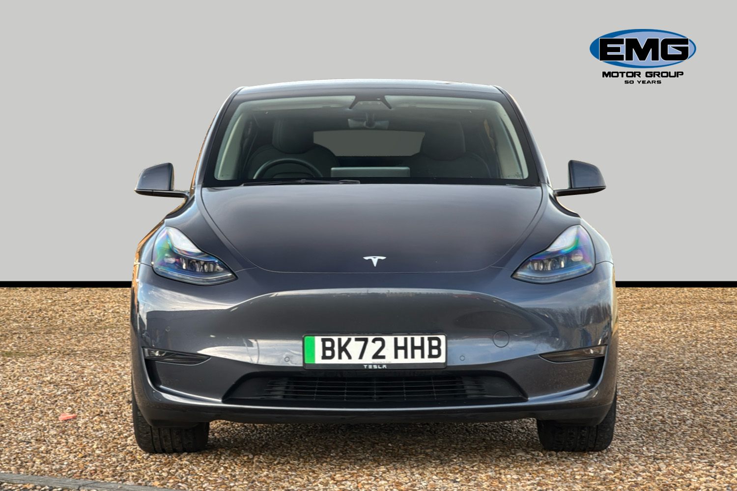 Used Tesla Model Y 2022 for sale - 76805211: Photo 2