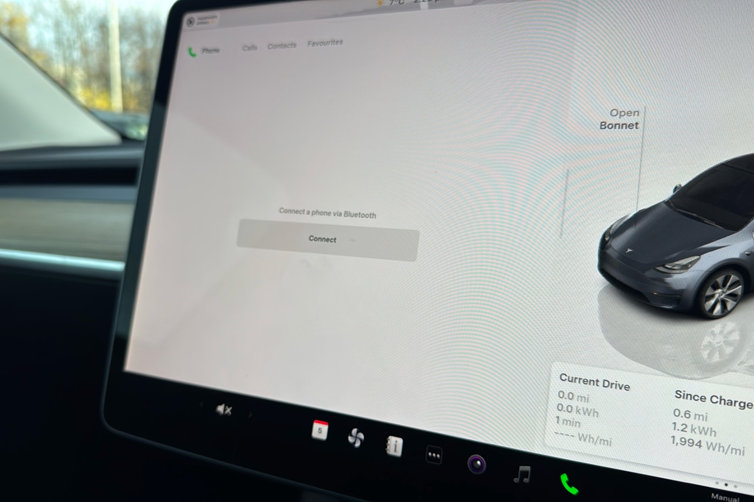 Used Tesla Model Y 2022 for sale - 76805211: Photo 20