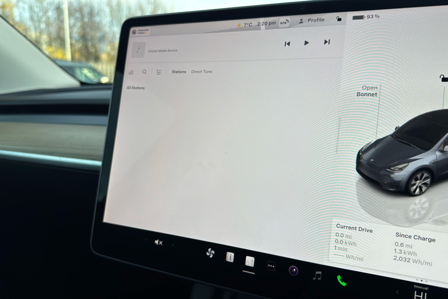 Used Tesla Model Y 2022 for sale - 76805211: Photo 21