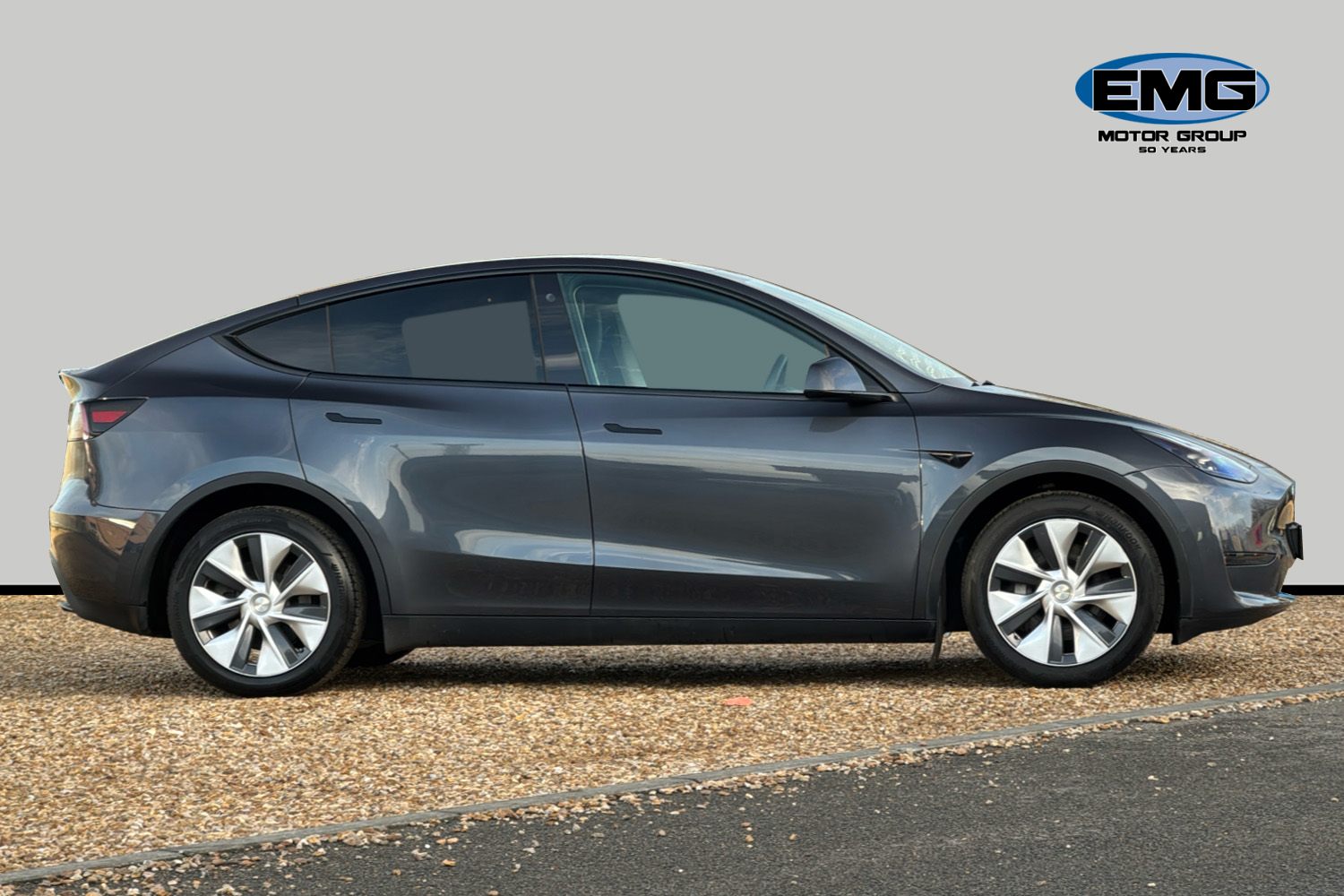 Used Tesla Model Y 2022 for sale - 76805211: Photo 4