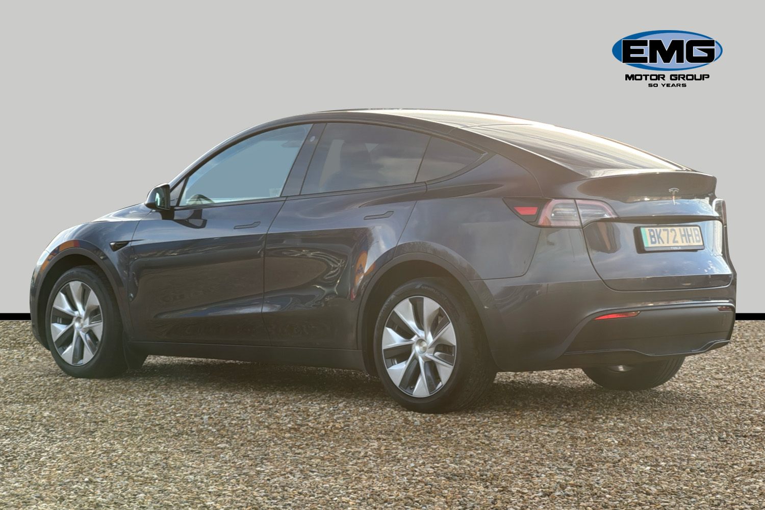 Used Tesla Model Y 2022 for sale - 76805211: Photo 5