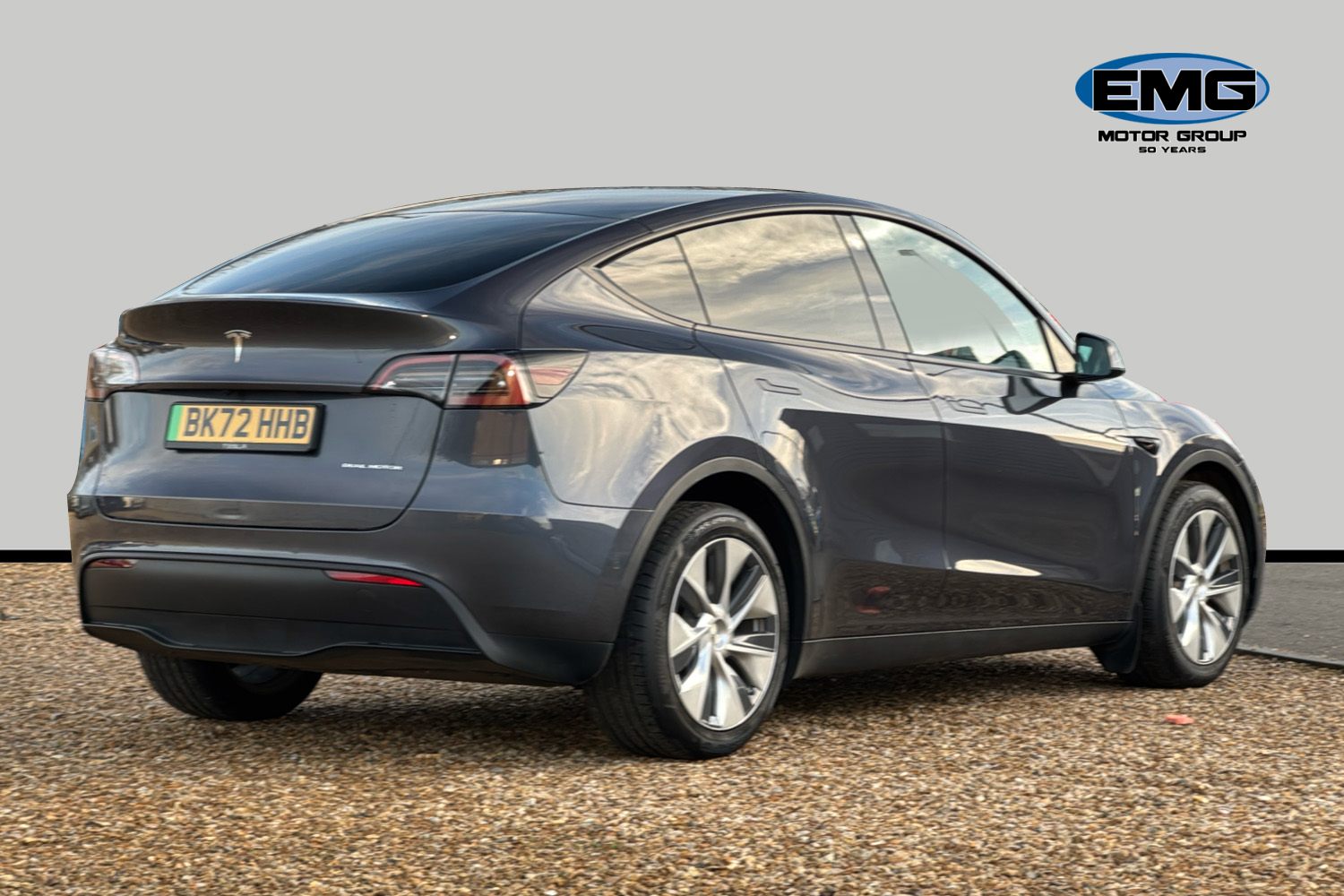 Used Tesla Model Y 2022 for sale - 76805211: Photo 7