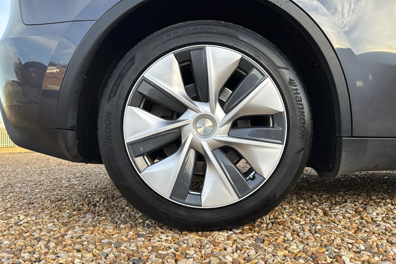 Used Tesla Model Y 2022 for sale - 76805211: Photo 8