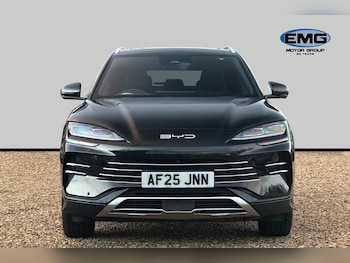 Used BYD Seal U 2025 for sale - 77100067: Photo