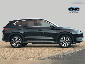 Used BYD Seal U 2025 for sale - 77100067: Photo