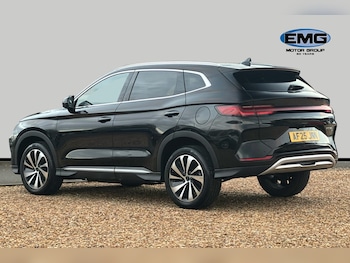 Used BYD Seal U 2025 for sale - 77100067: Photo