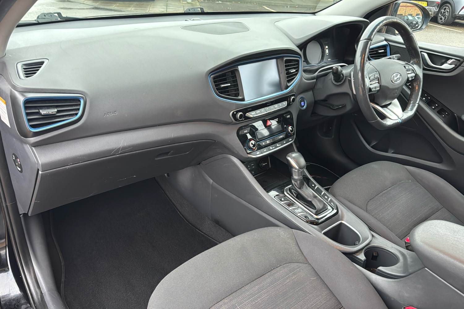 Used Hyundai IONIQ 2018 for sale - 77661749: Photo 11