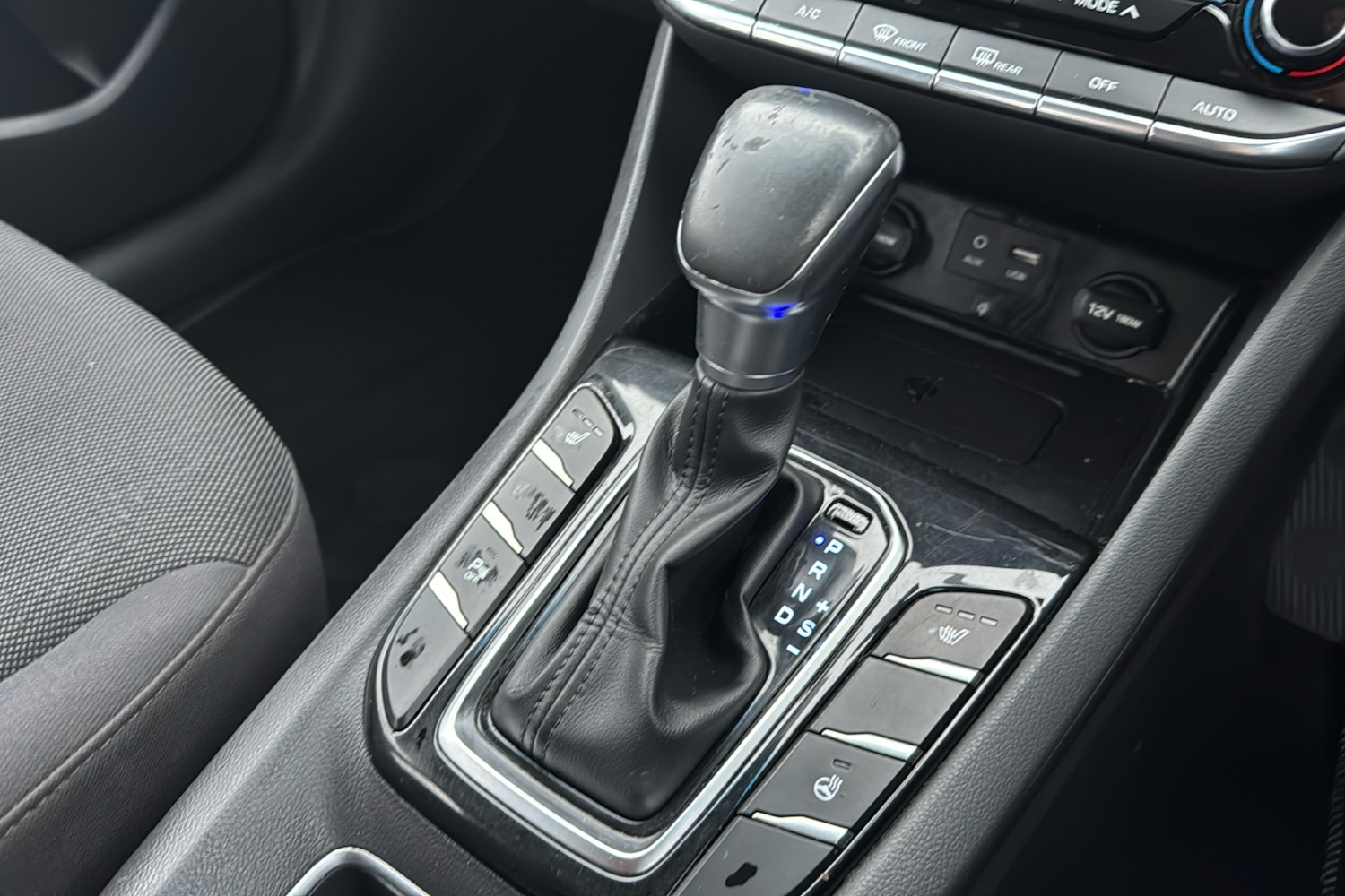 Used Hyundai IONIQ 2018 for sale - 77661749: Photo 12