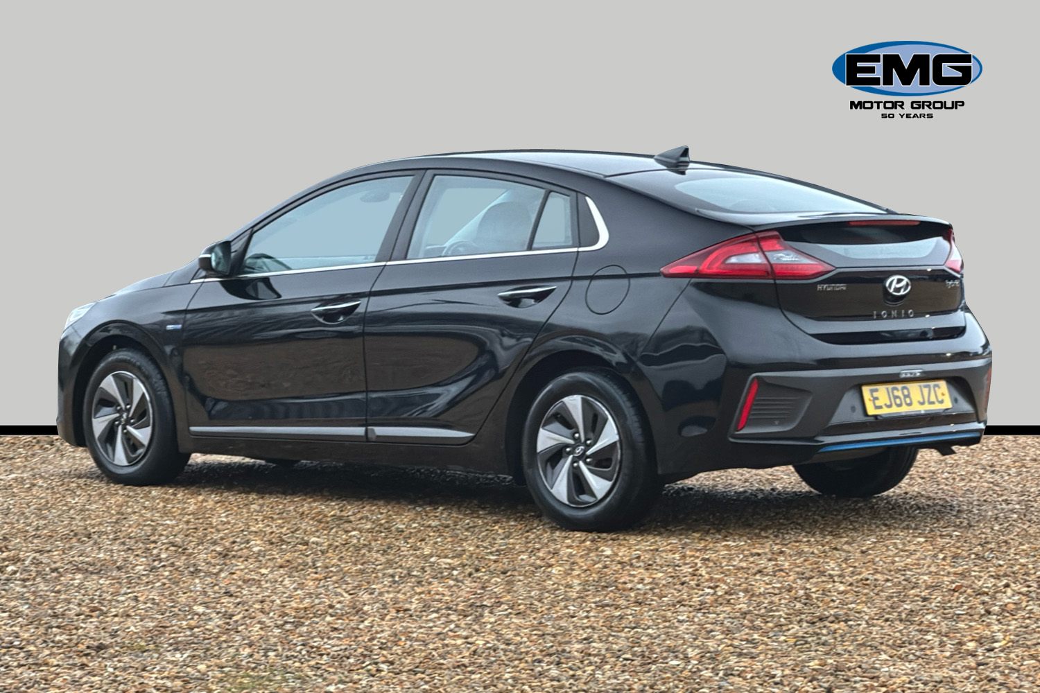 Used Hyundai IONIQ 2018 for sale - 77661749: Photo 5