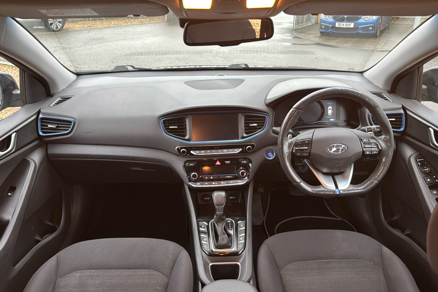 Used Hyundai IONIQ 2018 for sale - 77661749: Photo 9