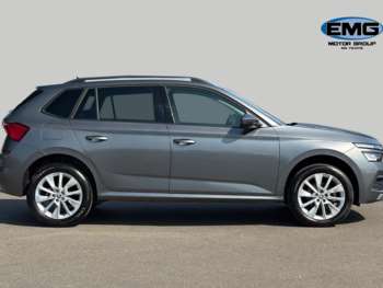Used Skoda Kamiq 2023 for sale - 74411880: Photo