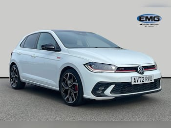 Used Volkswagen Polo 2023 for sale - 79778903: Photo