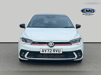 Used Volkswagen Polo 2023 for sale - 79778903: Photo