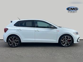 Used Volkswagen Polo 2023 for sale - 79778903: Photo