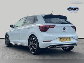 Used Volkswagen Polo 2023 for sale - 79778903: Photo