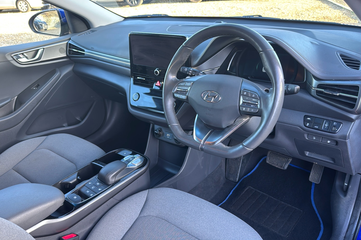 Used Hyundai IONIQ 2020 for sale - 77032365: Photo 10