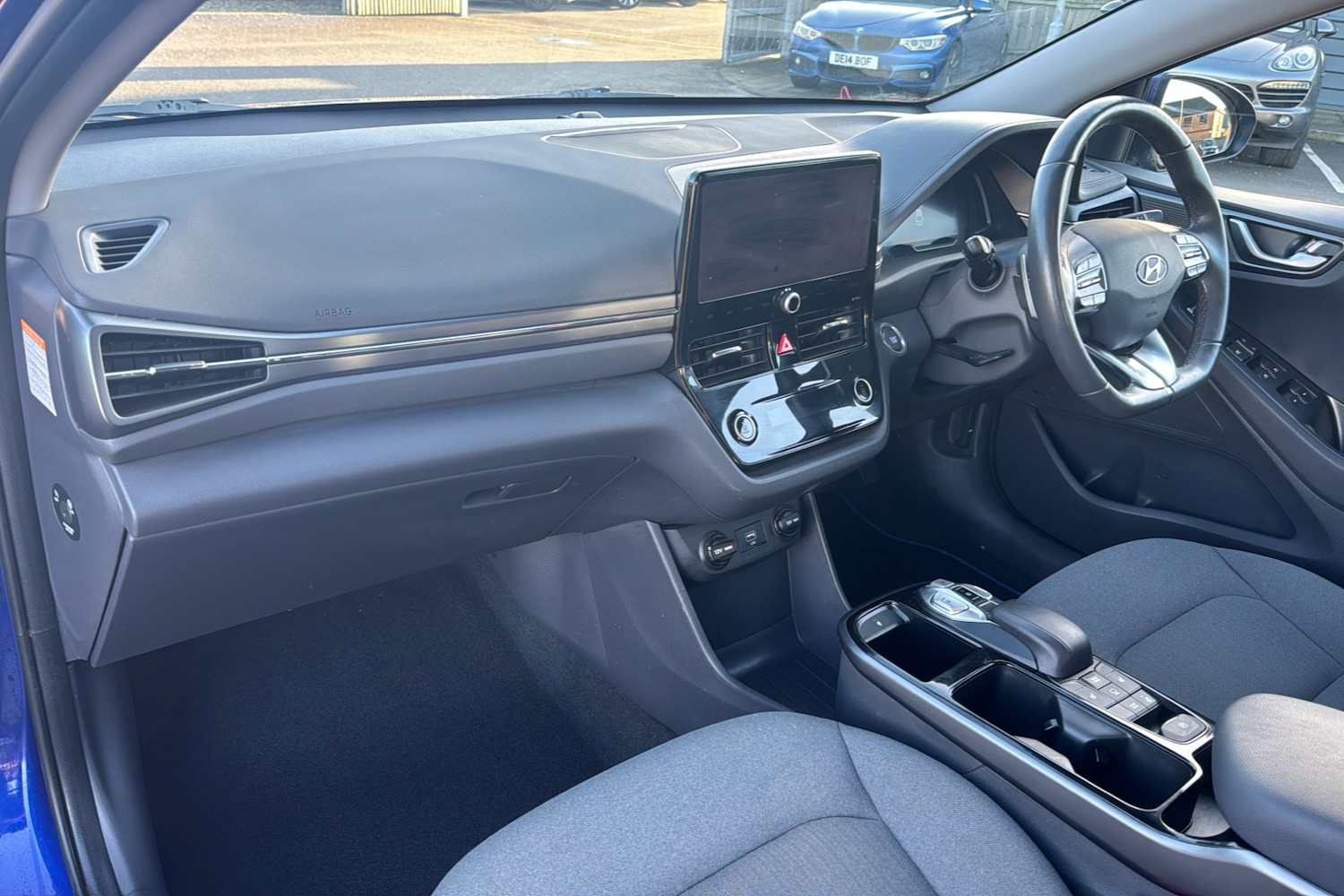 Used Hyundai IONIQ 2020 for sale - 77032365: Photo 11