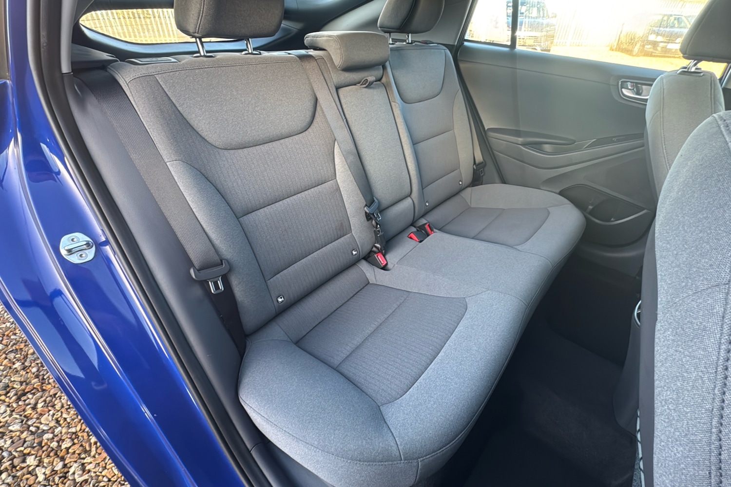 Used Hyundai IONIQ 2020 for sale - 77032365: Photo 12