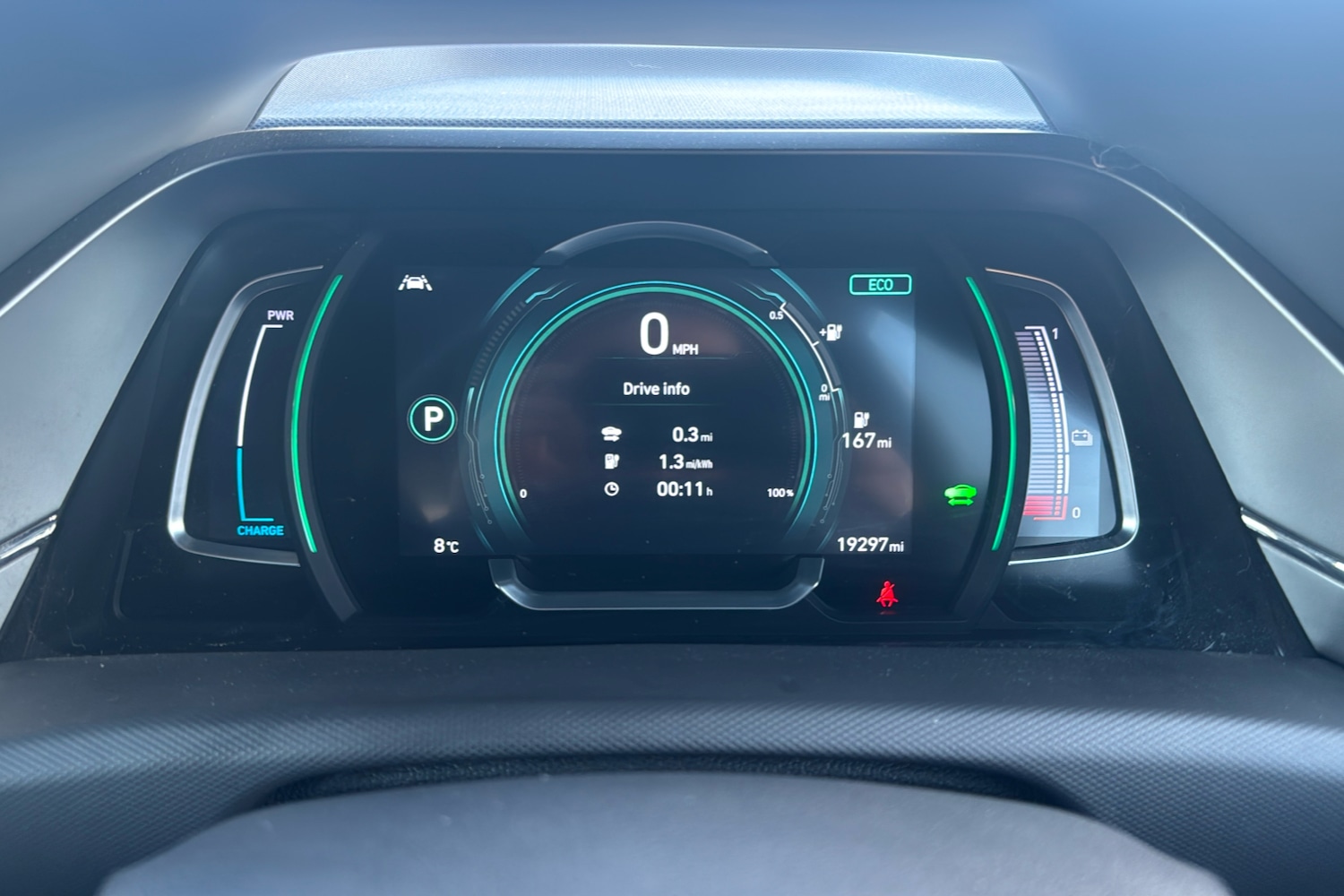 Used Hyundai IONIQ 2020 for sale - 77032365: Photo 14