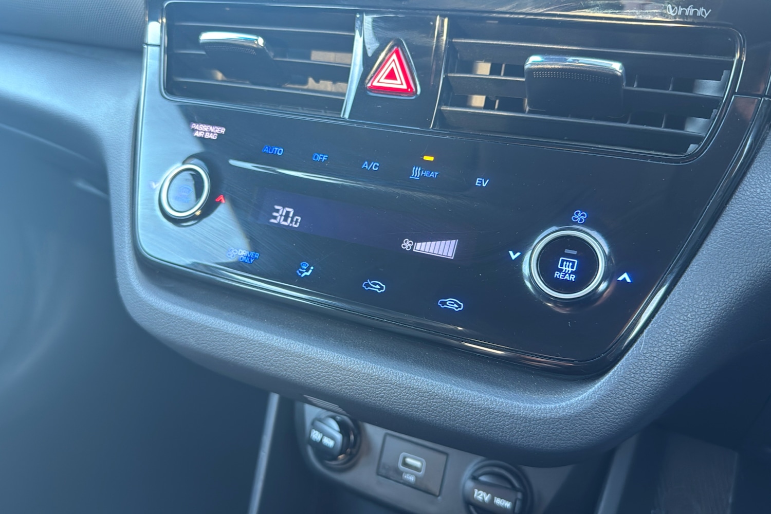 Used Hyundai IONIQ 2020 for sale - 77032365: Photo 15