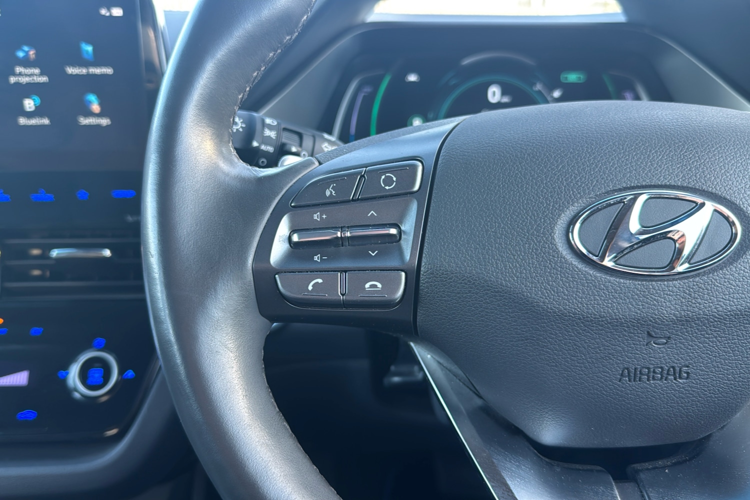 Used Hyundai IONIQ 2020 for sale - 77032365: Photo 16