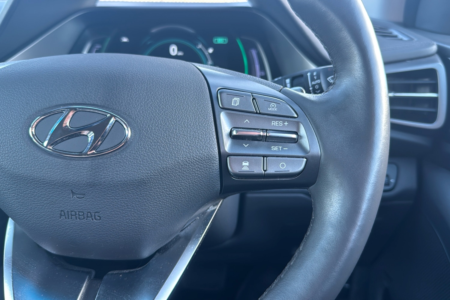 Used Hyundai IONIQ 2020 for sale - 77032365: Photo 17