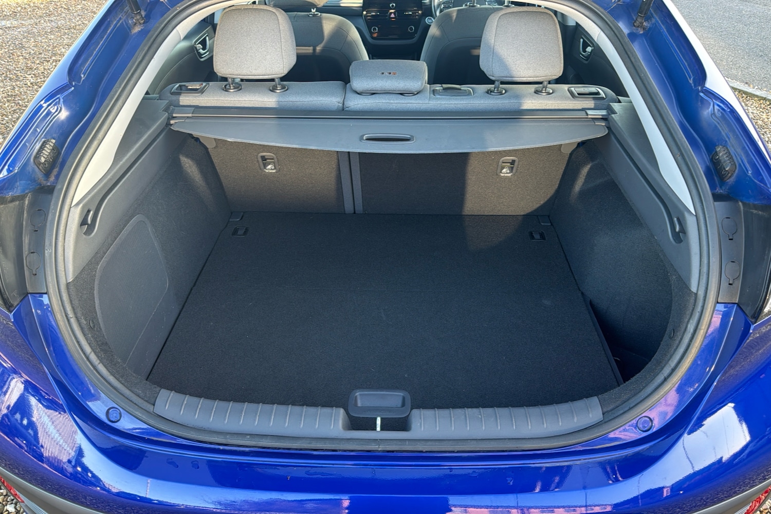 Used Hyundai IONIQ 2020 for sale - 77032365: Photo 18