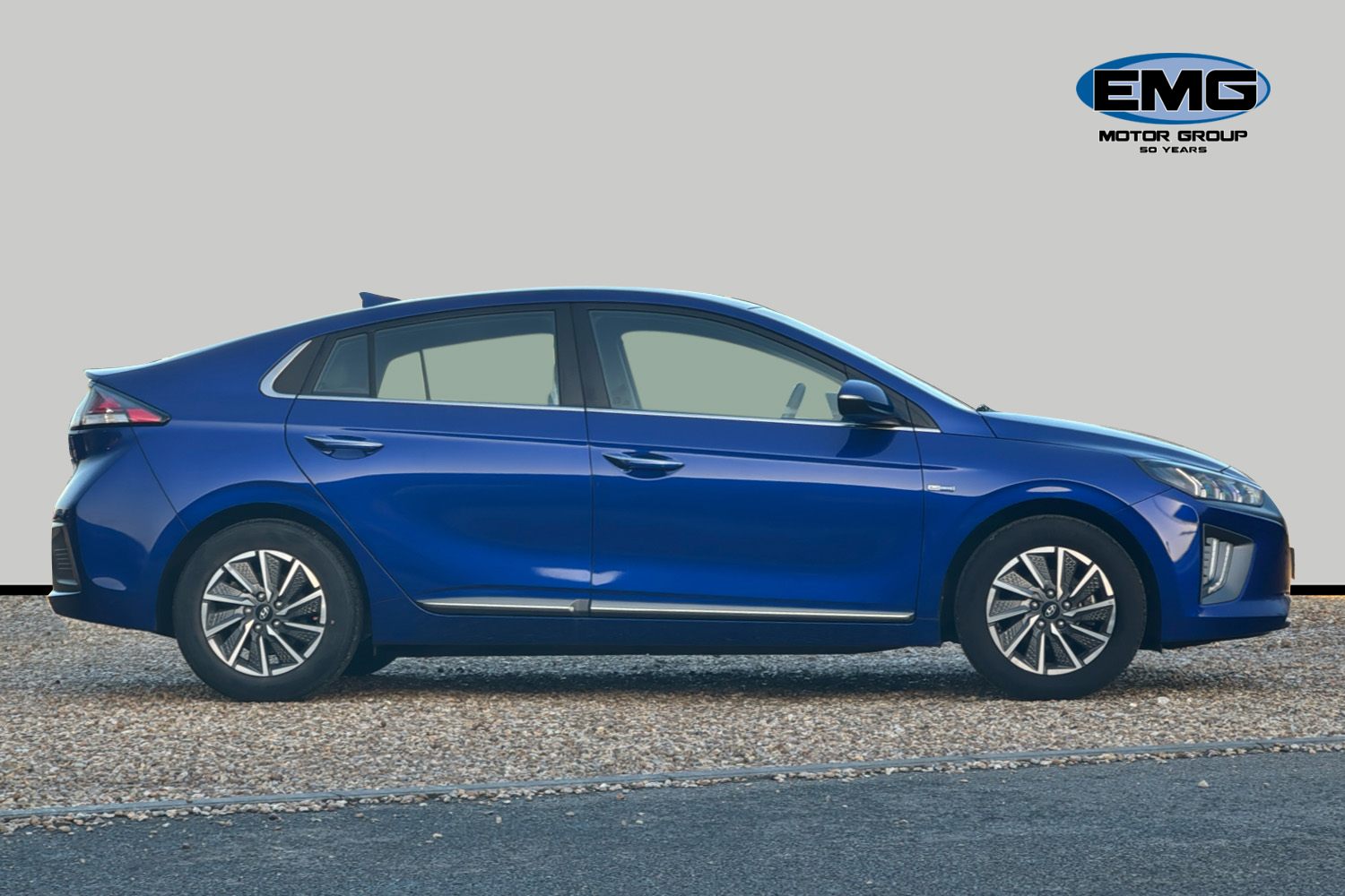 Used Hyundai IONIQ 2020 for sale - 77032365: Photo 4