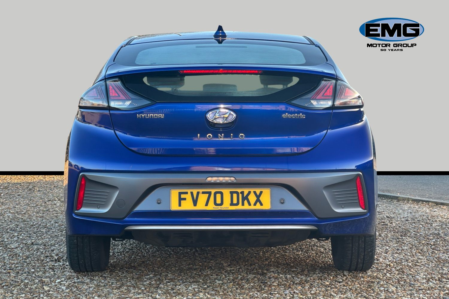 Used Hyundai IONIQ 2020 for sale - 77032365: Photo 6