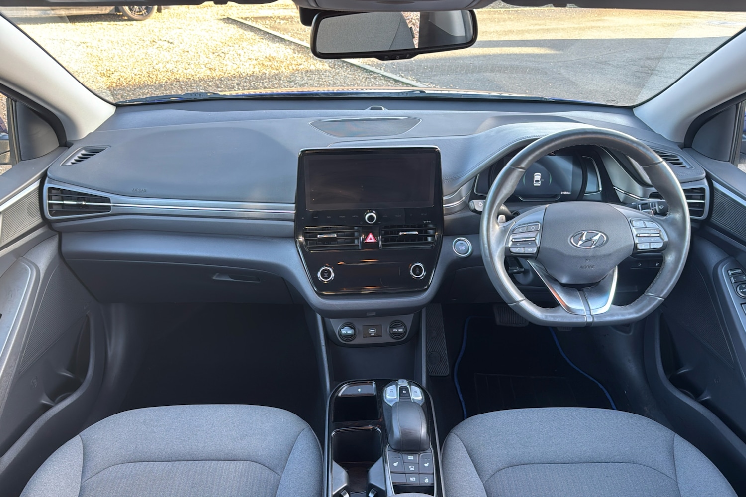 Used Hyundai IONIQ 2020 for sale - 77032365: Photo 9