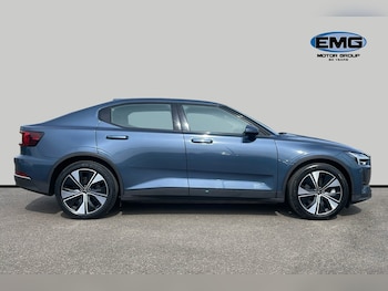 Used Polestar Polestar 2 2023 for sale - 78625088: Photo