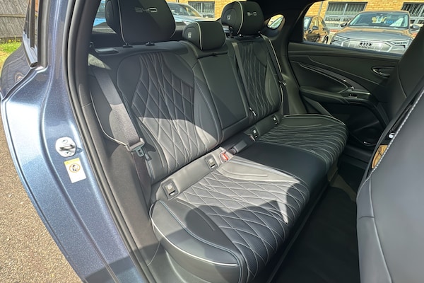 Used BYD Seal 2025 for sale - 75156248: Photo 12