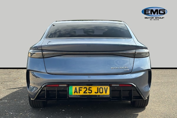 Used BYD Seal 2025 for sale - 75156248: Photo 6