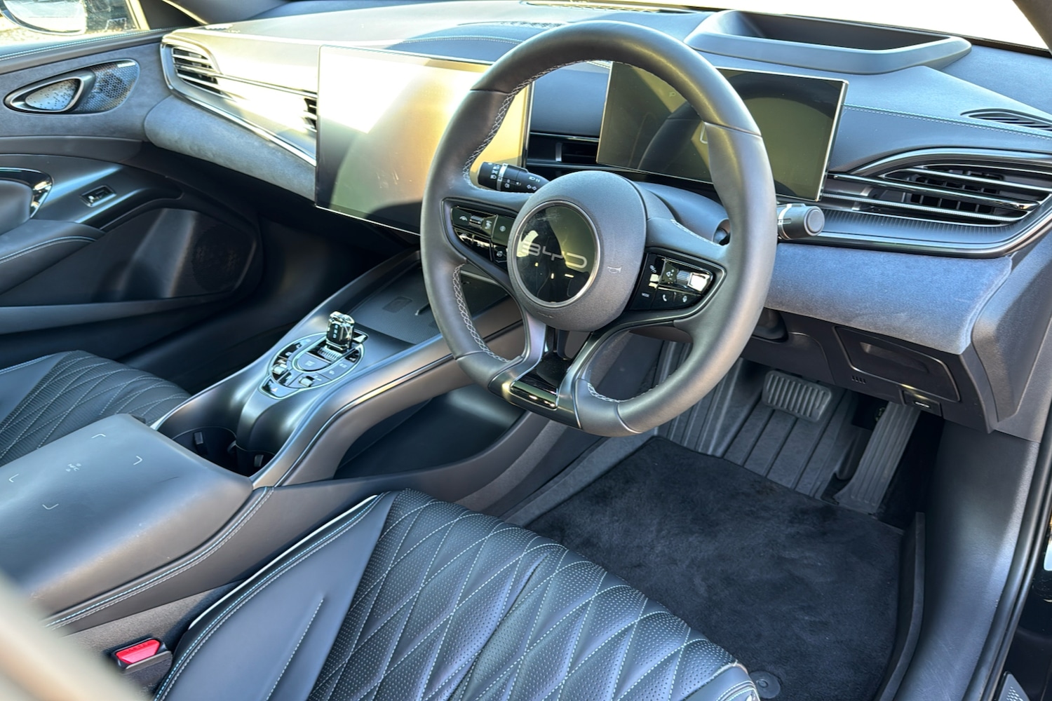 Used BYD Seal 2024 for sale - 76553330: Photo 10