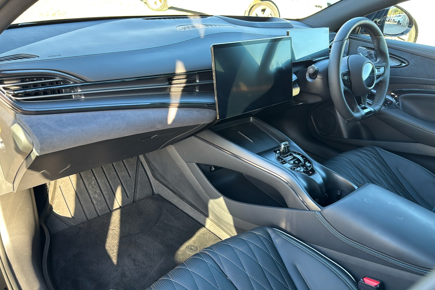 Used BYD Seal 2024 for sale - 76553330: Photo 11