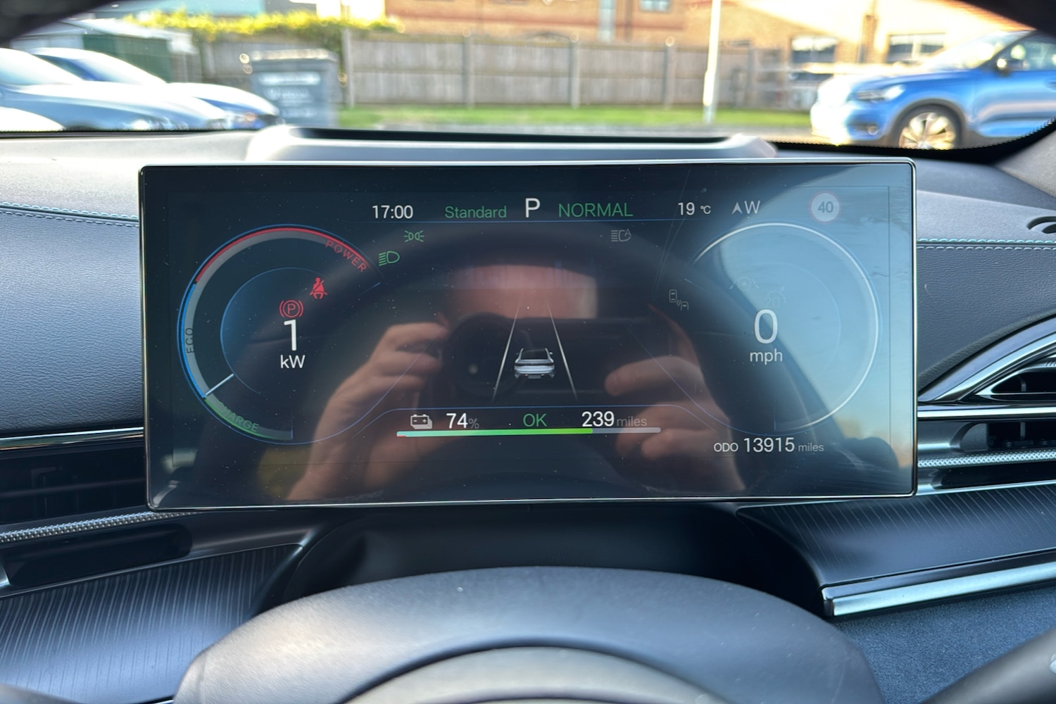 Used BYD Seal 2024 for sale - 76553330: Photo 14