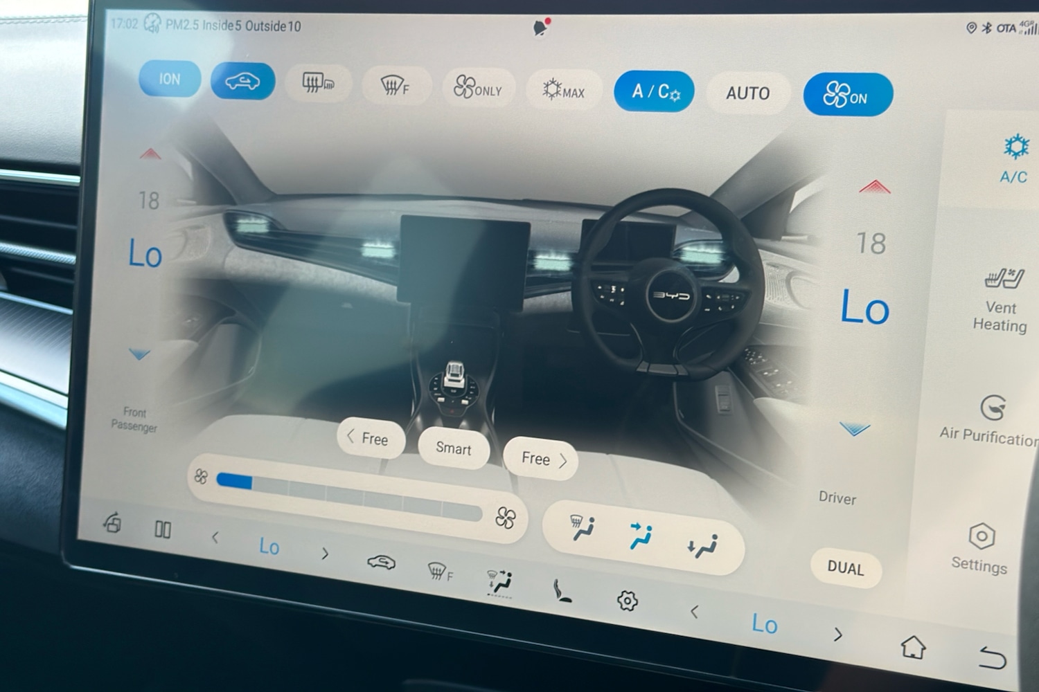 Used BYD Seal 2024 for sale - 76553330: Photo 15