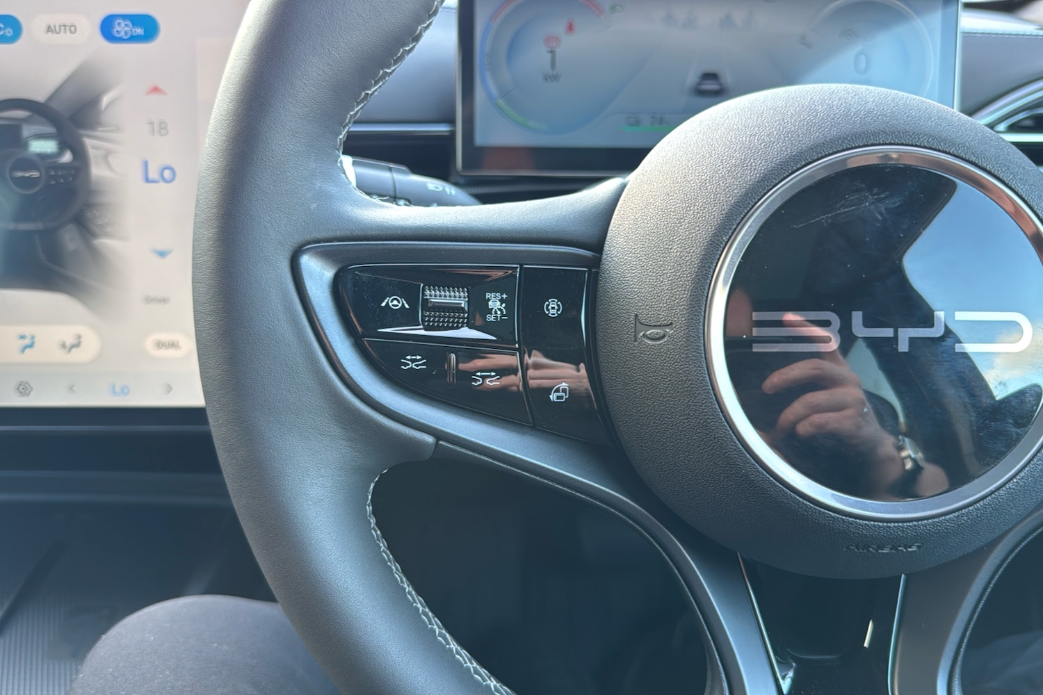 Used BYD Seal 2024 for sale - 76553330: Photo 16