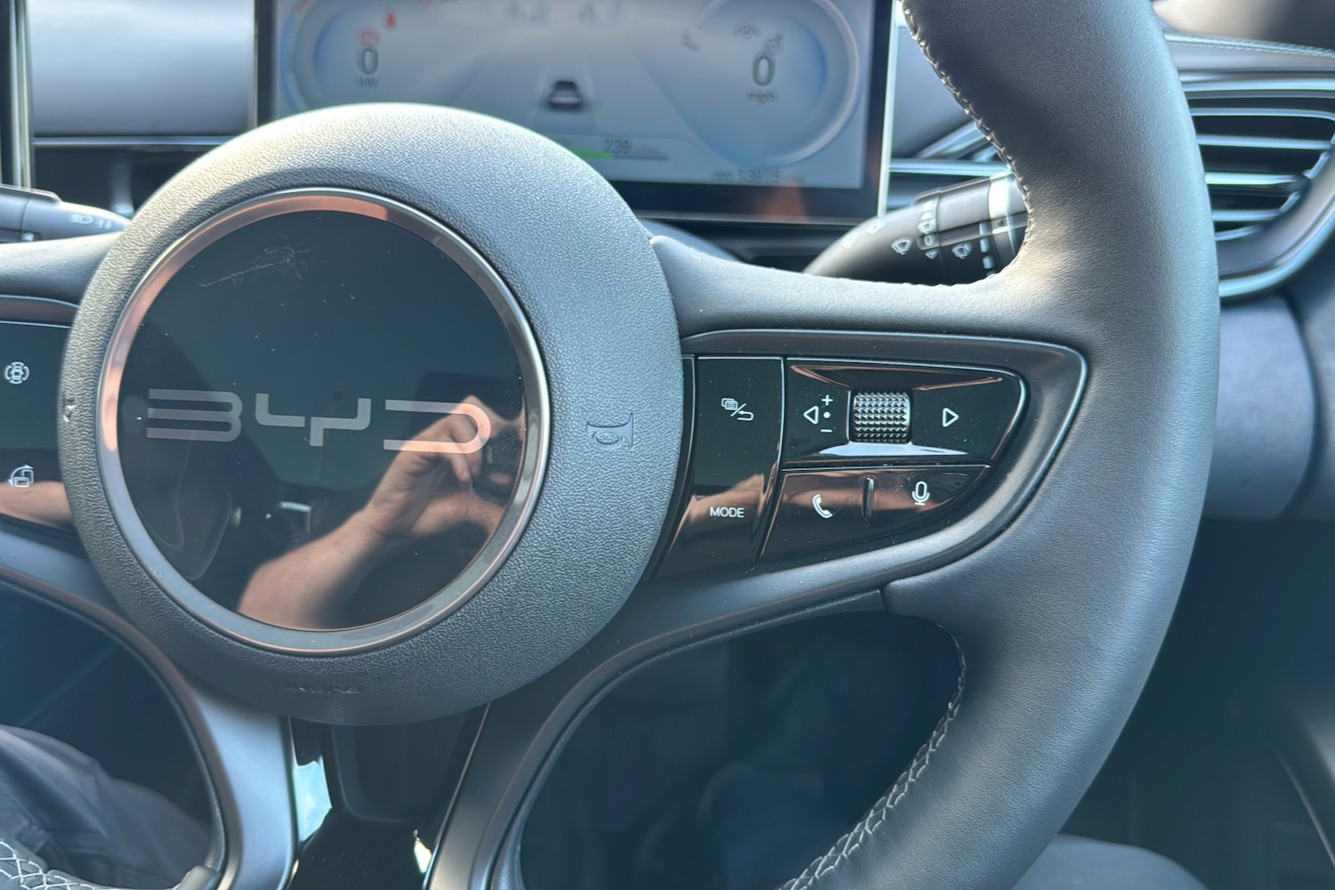 Used BYD Seal 2024 for sale - 76553330: Photo 17