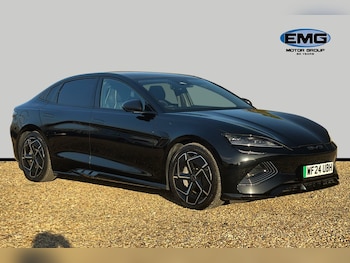 Used BYD Seal 2024 for sale - 76553330: Photo