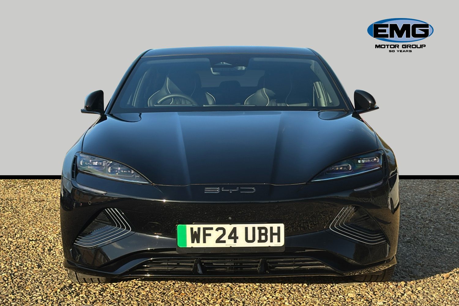 Used BYD Seal 2024 for sale - 76553330: Photo 2