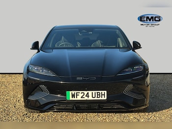 Used BYD Seal 2024 for sale - 76553330: Photo