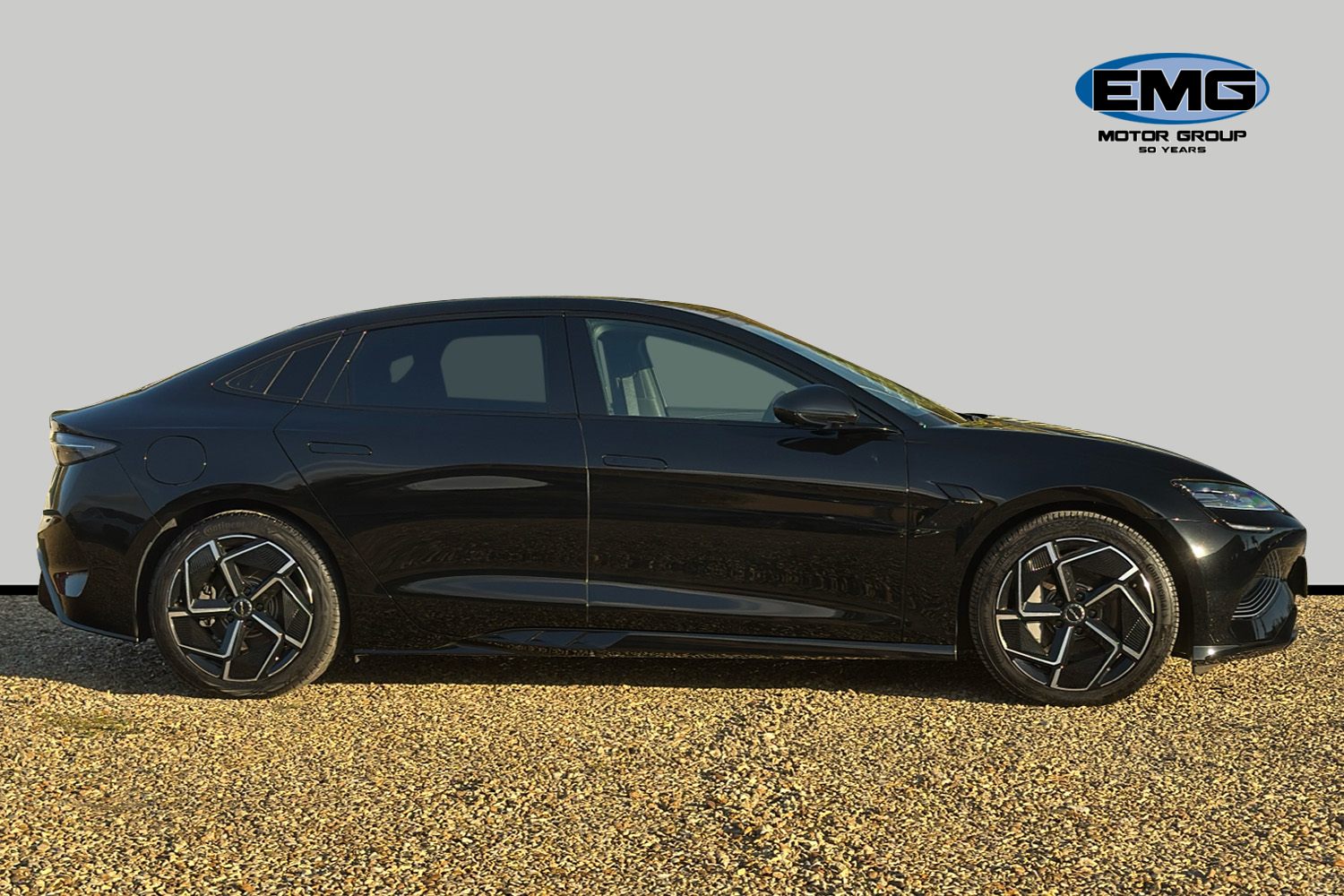 Used BYD Seal 2024 for sale - 76553330: Photo 4