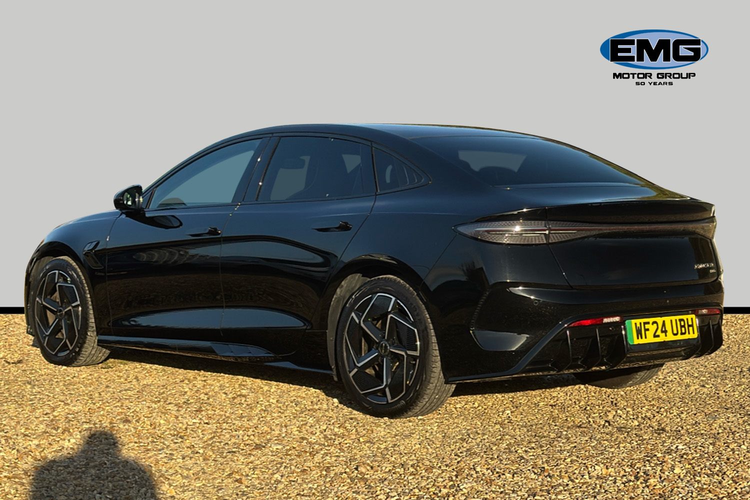 Used BYD Seal 2024 for sale - 76553330: Photo 5