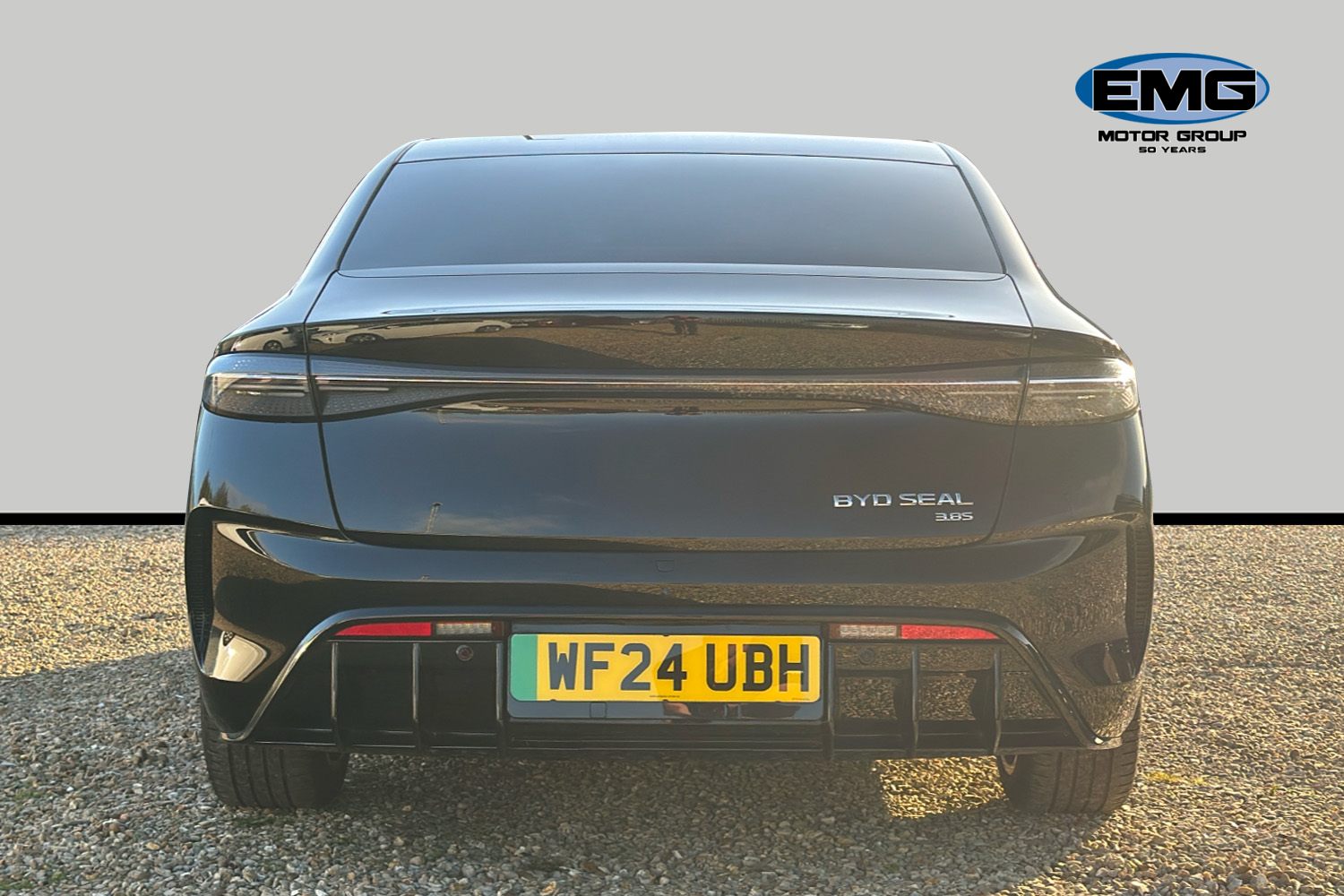 Used BYD Seal 2024 for sale - 76553330: Photo 6