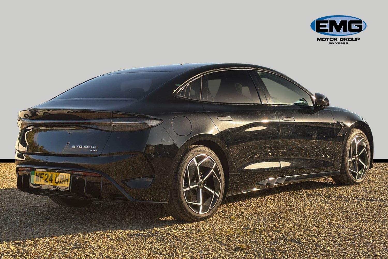 Used BYD Seal 2024 for sale - 76553330: Photo 7