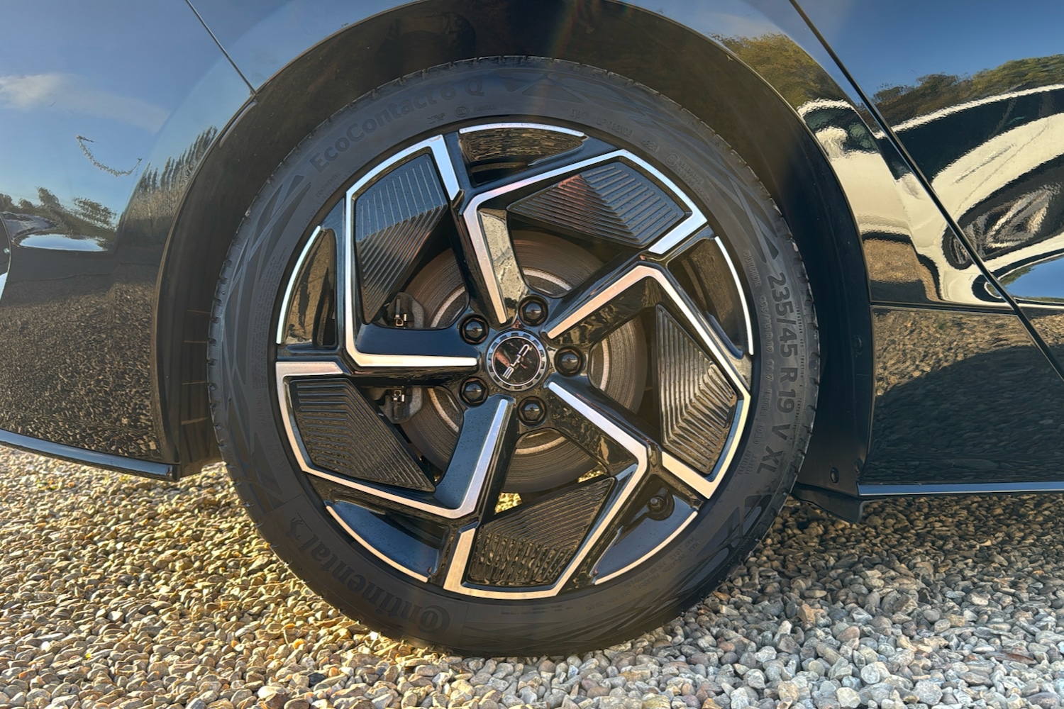 Used BYD Seal 2024 for sale - 76553330: Photo 8